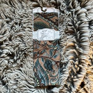 Women’s knee hi’s